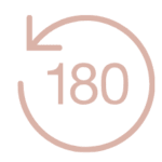 מינימום 180 שעות לימוד